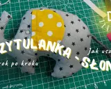 Uszyj bezpieczną przytulankę dla dziecka: poradnik krok po kroku
