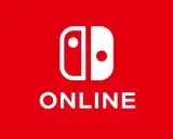 Logo Nintendo Switch Online. Dowiedz się, nintendo switch online co daje: dostęp do gier, zapisy w chmurze i tryb online.