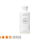 Keune Derma Activate Shampoo für kräftigeres Haar.