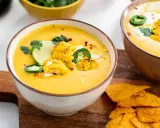 Soupe carotte brocoli : le secret d'un velouté sain et délicieux