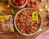 Winiary Spaghetti Bolognese: Szybki przepis i sekret smaku!