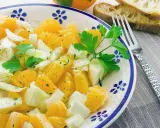 Insalata Finocchi e Arance: Ricetta Facile, Varianti e Benefici