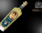 Limoncello D'Amalfi Russo, ozdobione diamentami, to prawdopodobnie najdroższy alkohol w Polsce.