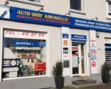Autoteile Alb GmbH: Gebrauchtteile & Neu Ihr Shop in Kerken