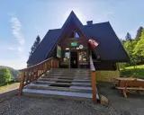 Bacówka pod Honem w Cisnej: Planujesz Bieszczady? Wszystko, co musisz wiedzieć