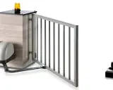 Mechanizm do bramy na pilota: Jak wybrać i ile kosztuje?