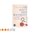 Buchcover "Im Haus der Weisheit" von Jim Al-Khalili, das die arabischen Wissenschaften als Fundament unserer Kultur beleuchtet.