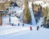 Wisła na narty: Odkryj najlepsze stoki, Skipass i porady eksperta