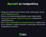 Ryczałt za nadgodziny: pracownicy poza zakładem pracy otrzymują stały dodatek, który odpowiada przewidywanym godzinom nadliczbowym. Ile płatne? Zawsze tak samo.