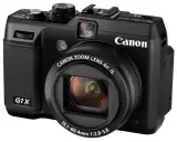 Compatta e potente, la Canon G1X è pronta a catturare ogni momento con il suo zoom 4x IS.