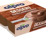 Alpro Dessert Cioccolato: Gusto, Valori Nutrizionali e Opinioni