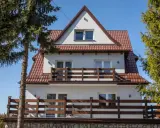 5 Wierchów Apartamenty: Bukowina Tatrzańska 9.3/10. Czemu?