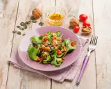 Insalata di Avocado Perfetta: Ricetta Facile, Veloce e Salutare