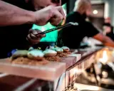 Fiestas gastronómicas este fin de semana: sabores y diversión en Galicia