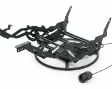 Cena mechanizmu relax: Manualny czy elektryczny? Co wybrać?