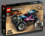 Die besten LEGO Technic Motor Sets für kreative Bauprojekte