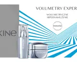 YOSKINE to marka kosmetyków, która oferuje produkty do pielęgnacji, jak ten serum i krem z serii Volumetry Expert.