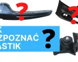 Jak rozpoznać plastik do spawania? Odkryj sekrety trwałej spoiny