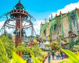 Phantasialand Attraktionen: Planen Sie Ihren perfekten Tag!