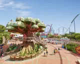 Horarios de las atracciones en PortAventura que no te puedes perder
