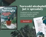 Norweski niezbędnik - przewodnik po Norwegii, który pomoże Ci zaplanować podróż. Znajdziesz tu wszystko, co warto wiedzieć przed wyjazdem, od lotów po transport.
