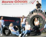 Reifen Göggel: Hochwertige Reifen und ehrliche Mitarbeiterbewertungen