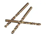 Wiertła HSS-Co: Kobaltowy sekret twardych metali. M35 czy M42?