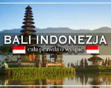 Bali czy warto? Świątynia na wodzie w Indonezji. Cała prawda o wyspie.