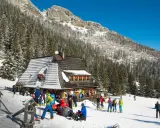 Zakopane luty: Otwarte szlaki w Tatrach? Planuj bezpieczną zimę!