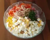 Salade de thon au riz : les secrets d'une recette aérée et savoureuse