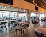 Terrazo Espai Gastronòmic: ¿Tu destino culinario en Vilamalla?