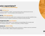 Pamiętaj o limicie 200 tys. zł sprzedaży w 2025 r. Przekroczenie go oznacza utratę zwolnienia z VAT. Zgłoś VAT-R przed pierwszą sprzedażą.