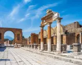 Die Top-Attraktionen in Pompeji: Ihr Guide für einen unvergesslichen Besuch