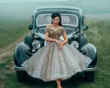Styl pin-up: lata 40. i 50. poznaj jego sekrety