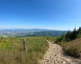 Szlaki górskie otwarte? Sprawdź, zanim pójdziesz w góry!