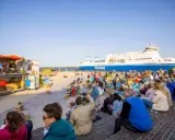 Seebad Kulturfestival Travemünde: Ihr Guide für den 7. Juni 2025