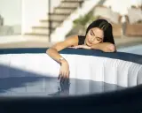 Lay-Z-Spa Milan: Inteligentne SPA z Wi-Fi. Czy warto? Analiza