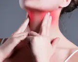 Síntomas del cáncer de garganta: ¿Cuándo buscar ayuda médica?