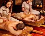 SPA dla dwojga Łódź: ranking, ceny i pakiety dla par