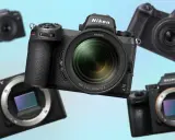 Aparat bezlusterkowy ranking: Nikon Z7 II, Sony Alpha 7 III, Canon EOS R.