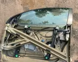 Golf 5 lewy przód: Awaria szyby? Diagnoza, koszty, naprawa DIY!
