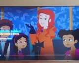 Magiczny autobus znów rusza w trasę! Te edukacyjne bajki dla dzieci zabierają widzów w fascynujące podróże.