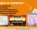 Czy to nadwrażliwość sensoryczna? Objawy, diagnoza i wsparcie