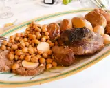 Gastronomía de Madrid: Platos tradicionales que no te puedes perder