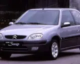 Citroen Saxo: Pojemność baku i realny zasięg. Czy 1000 km to mit?