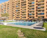 Hotel Fuengirola Pyr: comodidad y ubicación ideal para tus vacaciones