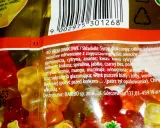 Haribo Złote Misie: Skład, żelatyna, barwniki. Czy wiesz, co jesz?