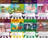 Wstyd przed Ryśkiem: Poznaj pełny dowcip i sekret jego humoru!