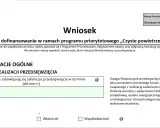 Wniosek Czyste Powietrze: Uniknij błędów i zgarnij maksymalną dotację