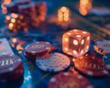 Vulkan Vegas opinie: czy warto spróbować szczęścia w kasynie?